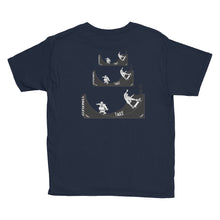 Load image into Gallery viewer, Take Phlyt Youth T-Shirt