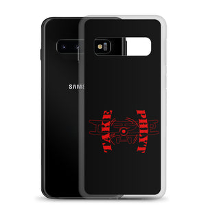 Samsung Case Take Phlyt