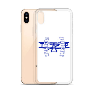 iPhone Case Take Phlyt