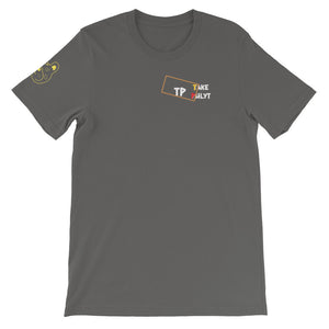 Take Phlyt Unisex T-Shirt