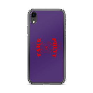 iPhone Case Take Phlyt