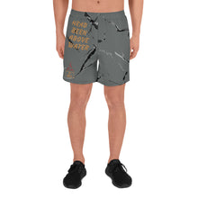 Load image into Gallery viewer, Athletic Long Shorts HBAW