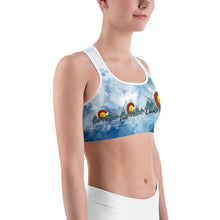 Load image into Gallery viewer, Sports bra CO