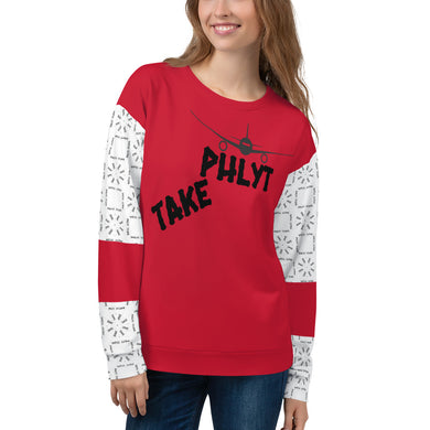 Sweatshirt Take Phlyt