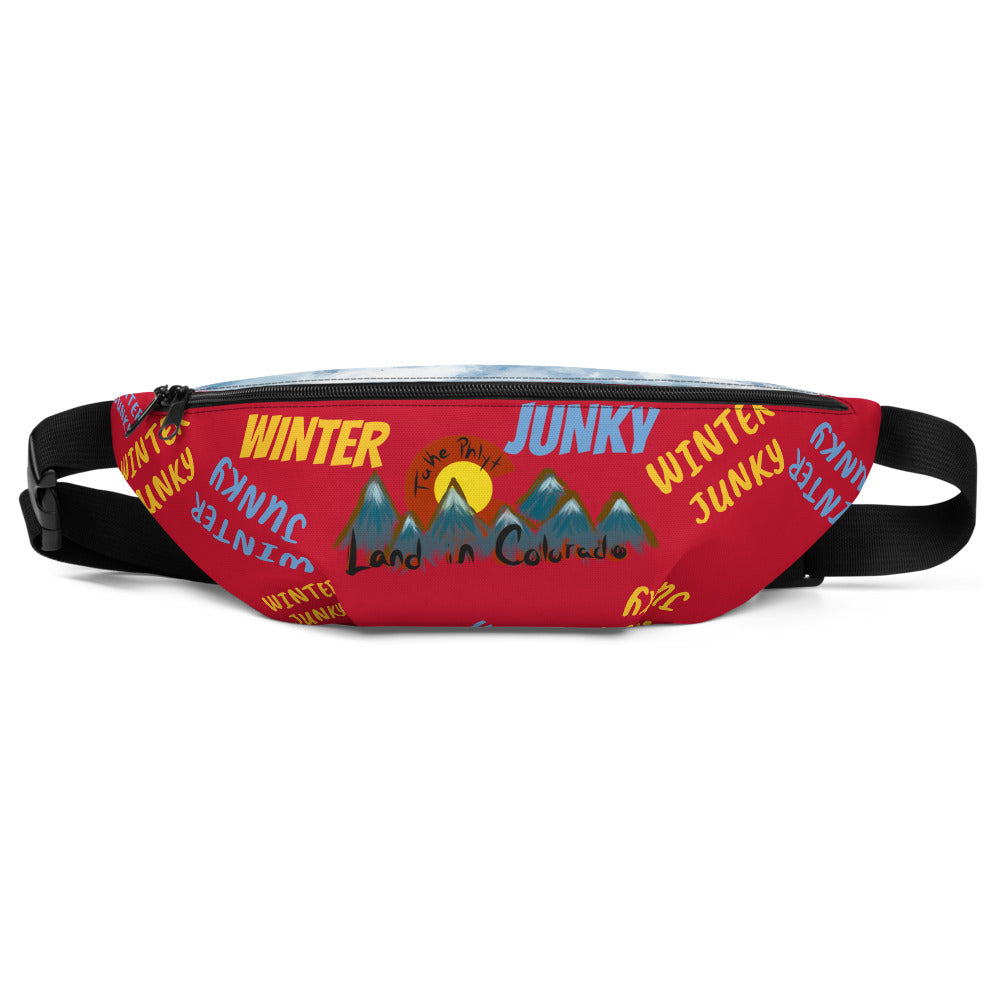 Fanny Pack CO