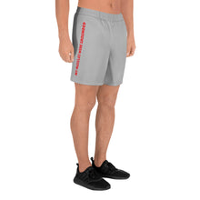 Load image into Gallery viewer, Athletic Long Shorts Work Time