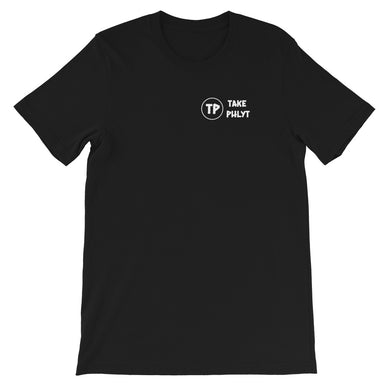 Take Phlyt Unisex T-Shirt