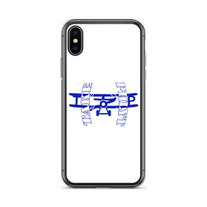 iPhone Case Take Phlyt