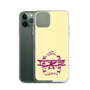 iPhone Case Cancer