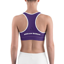 Load image into Gallery viewer, Sports bra Dream Queen
