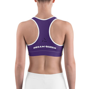 Sports bra Dream Queen
