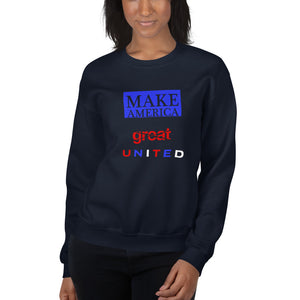 Sweatshirt Take Phlyt United