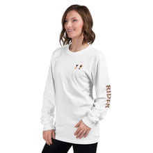 Load image into Gallery viewer, Long Sleeve T-shirt