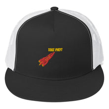 Load image into Gallery viewer, Take Phlyt Trucker Cap