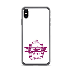 iPhone Case Cancer