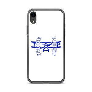 iPhone Case Take Phlyt