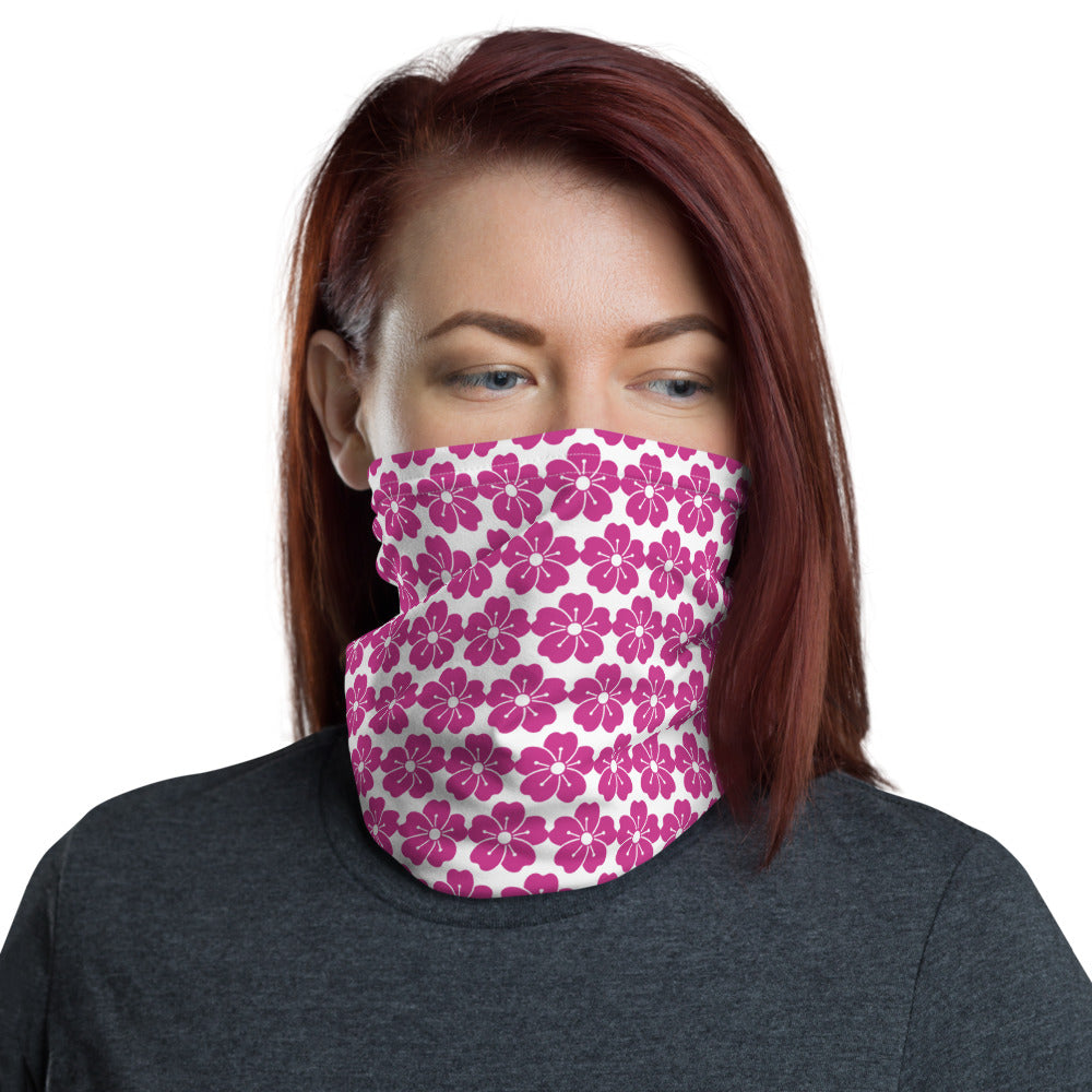 Neck Gaiter Mask