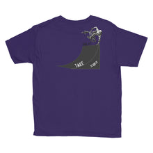 Load image into Gallery viewer, Take Phlyt Youth T-Shirt