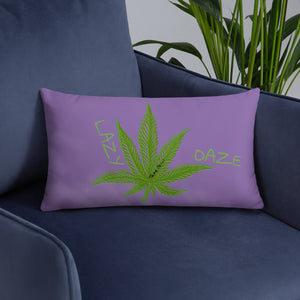 The Leaf Basic Pillow