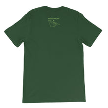 Load image into Gallery viewer, The Leaf Unisex T-Shirt