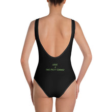 Load image into Gallery viewer, One-Piece Swimsuit Take Phlyt