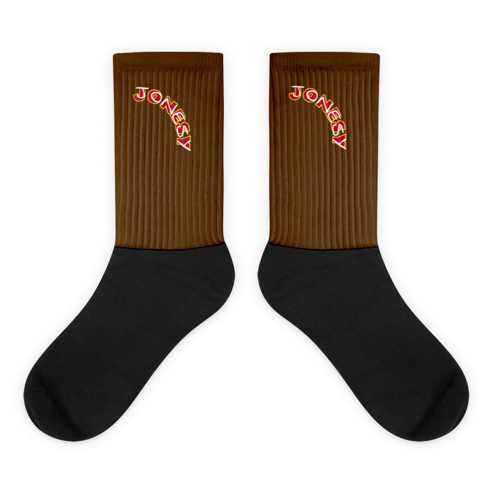 Socks Customize