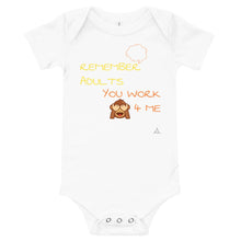 Cargar imagen en el visor de la galería, Take Phlyt Baby Body Suit