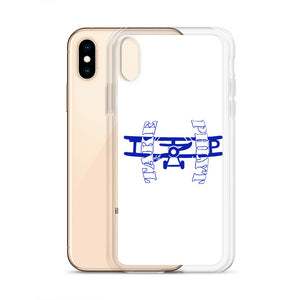 iPhone Case Take Phlyt