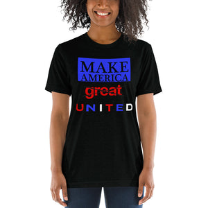 United T-shirt