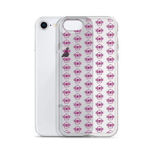 iPhone Case Cancer