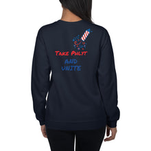 Cargar imagen en el visor de la galería, Sweatshirt Take Phlyt United