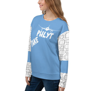 Sweatshirt Take Phlyt