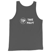 Load image into Gallery viewer, Tank Top Take Phlyt