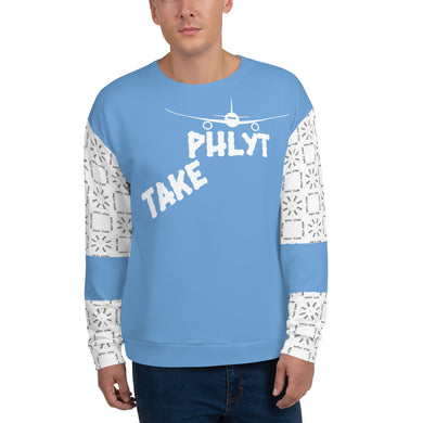 Sweatshirt Take Phlyt