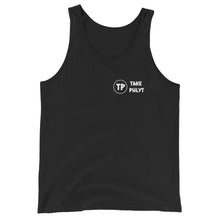 Load image into Gallery viewer, Tank Top Take Phlyt