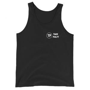 Tank Top Take Phlyt