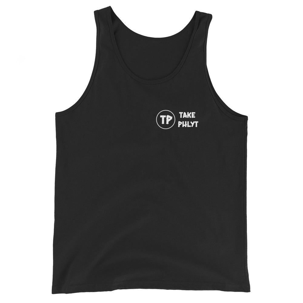 Tank Top Take Phlyt