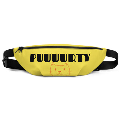 Fanny Pack Purty