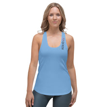 Load image into Gallery viewer, Women&#39;s Racerback Tank Fly Queen(set 2)