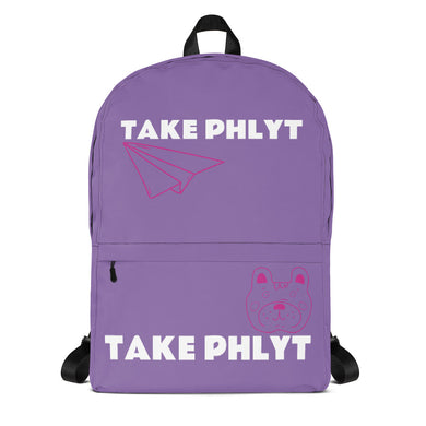 Take Phlyt Backpack