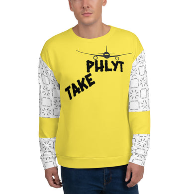 Sweatshirt Take Phlyt