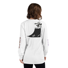 Cargar imagen en el visor de la galería, Long sleeve t-shirt