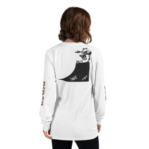 Long sleeve t-shirt