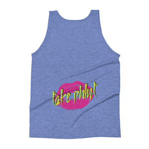 Tank Top Take Phlyt