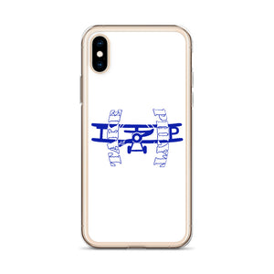 iPhone Case Take Phlyt