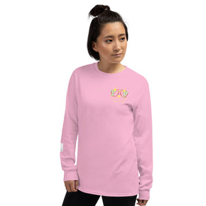 Long Sleeve Take Phlyt