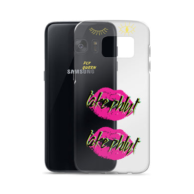 Samsung Case Take Phlyt