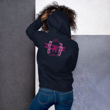 Cargar imagen en el visor de la galería, Hoodie Cancer