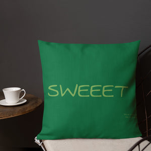 The Leaf Premium Pillow