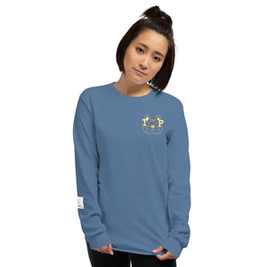 Long Sleeve Take Phlyt